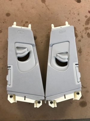 PROTECTION PILLAR AUDI A7 4K8 4K8867243A 4K8867244A - milautoparts-fr.ukrlive.com