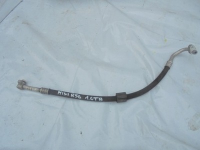 Трубка кондиционер mini r56 1.6 turbo 9224859 фото №1