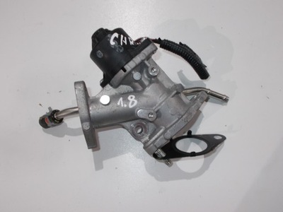 Toyota chr c-hr 1.8 гибрид клапан egr 2016r фото №1