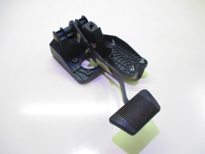 Chrysler voyager v 08- педаль гальма 04861924ae фото №1