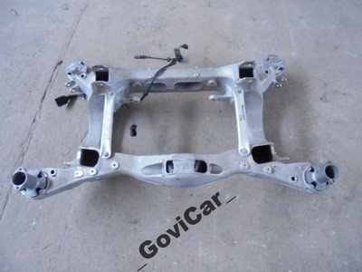 Idealny подрамник задний porsche panamera 970 1 фото №1