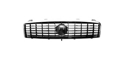 GRILLE POUR FIAT LINEA 2007-2013 - milautoparts-fr.ukrlive.com