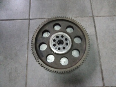 Колесо вала распределительного вала volvo fh 20450049 фото №1