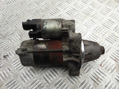 Honda jazz ufo стартер 1.4 1.2 i-vtec фото №1