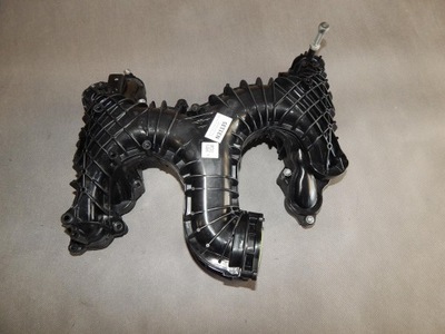 Audi q5 sq5 ii 3.0 tdi колектор всмоктуючий 059129711dl фото №1