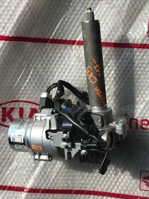 Mazda cx5 17-20 підсилювач електричний фото №1