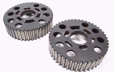 Dodge caliber avenger 2.0crd колесо зубчасте розподільного валу фото №1