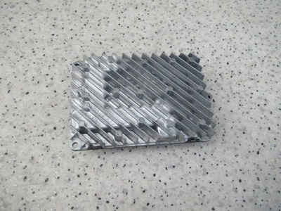 Vw audi преобразователь модуль 4k0941592b фото №1