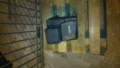 Корпус фильтра воздуха hyundai matrix 1,5 crdi фото №1