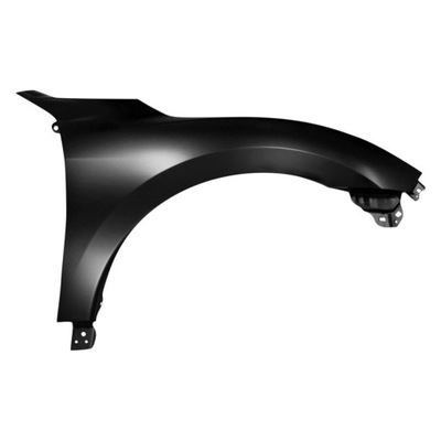 Honda civic usa 2016 - крыло sdn p фото №1