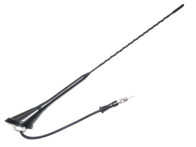 ANTENNA ROOF SKODA VW CABLE 20 CM 310243 - milautoparts-fr.ukrlive.com