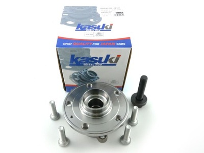 HUB WHEELS BEARING FRONT VW PASSAT B6 B7 TOURAN - milautoparts-fr.ukrlive.com