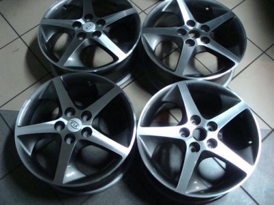 FELGI 17 KIA CEED DEALNE ORYGINALNE