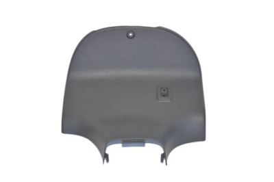 Iveco daily 98-09 верхній захист стійка ліва doka фото №1