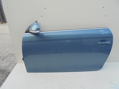 DOOR LEFT VW EOS LK5X -WYSYLKA- - milautoparts-fr.ukrlive.com