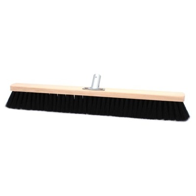 Miotła zamiatacz 80cm z uchwytem metalowym