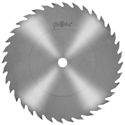 Videl 450x30x3,2 LA GLOBUS 36z kotúč na drevo