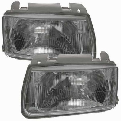 LAMP LAMP VW POLO 6N MANUAL 1994-99 LEFT/RIGHT NEW CONDITION - milautoparts-fr.ukrlive.com