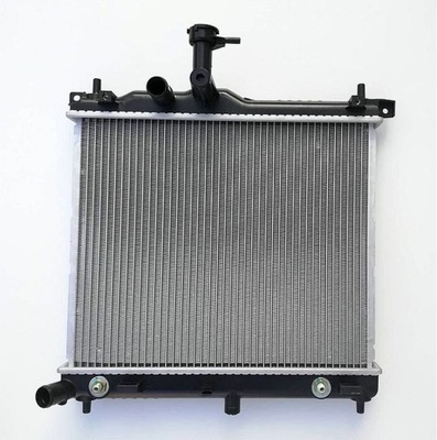 RADIATOR WATER 400308-2 - milautoparts-fr.ukrlive.com