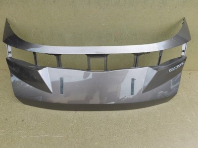 FACING SUNSHADE BOOTLID REAR HONDA CIVIC 06- UFO - milautoparts-fr.ukrlive.com