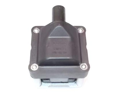 Катушка зажигания vw golf iii polo passat vento оригинальный номер фото №1