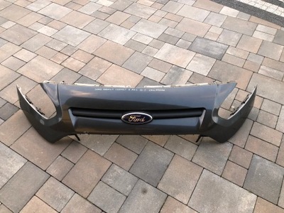 Ford transit connect решітка радіатора решітка радіатора фото №1