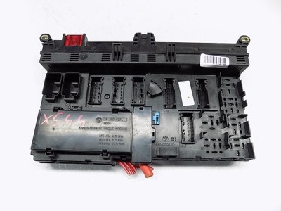 UNIT FUSES - BMW X5 E53 4.4 8380405 - milautoparts-fr.ukrlive.com