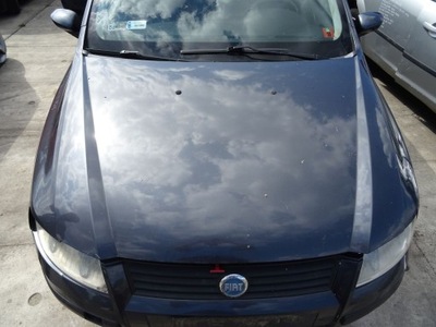 FIAT STILO 5D HOOD COVERING ENGINE - milautoparts-fr.ukrlive.com