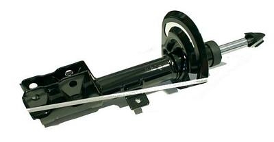 Jeep patriot compass dodge caliber 2007-2012 амортизатор перед левый fsc std фото №1