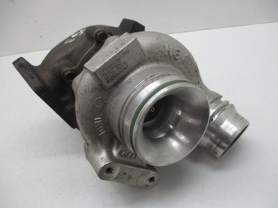 BMW E60 E90 2.0D N47 177 TURBINE 7810199 - milautoparts-fr.ukrlive.com