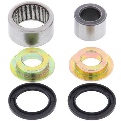 COJINETE PARTE INFERIOR AMORTIGUADOR GAS ENDURO GP 250 300  