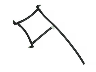 Шланг wąż топливный citroen c1 c2 c3 1.4 hdi фото №1