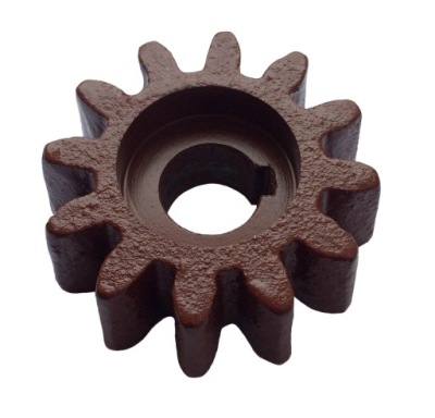 Miešačka betónu Cogwheel Z-12 Agro Wikt BWA 80 110