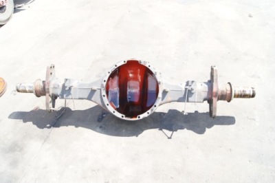 Renault premium magnum dxi , корпус мост ms17x фото №1