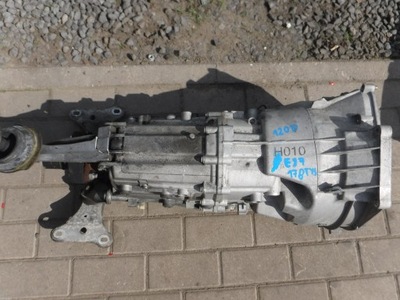 SKRZYNIA BIEGÓW BMW E87 120D 2.0D