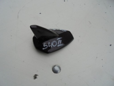 Заглушка антенны крышный volvo s40 ii 463-46 -wys- фото №1