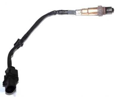 Kia ceed ii gt датчик лямбда-зонд 1.6 t-gdi фото №1