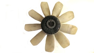 Chevrolet avalanche silverado вентилятор вентилятор фото №1