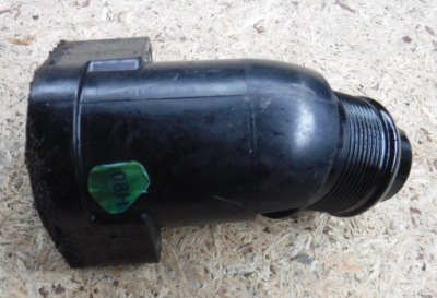 Audi vw труба wąż інтеркулер 04l131111h фото №1