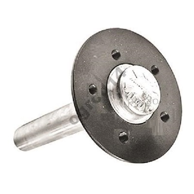 MOYEU AVEC CZOPEM AXE POUR DE REMORQUE ROUE 5X112 KNOTT - milautoparts-fr.ukrlive.com