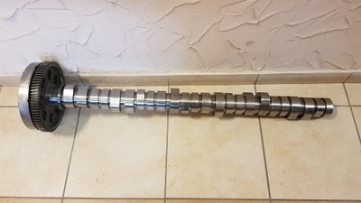 Laguna iii 2,0 dci m9rf 800 вал распределительного вала 08r фото №1