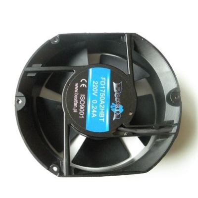 Ventilátor BESTFAN 172x150x51 230V FD1750A2HBT