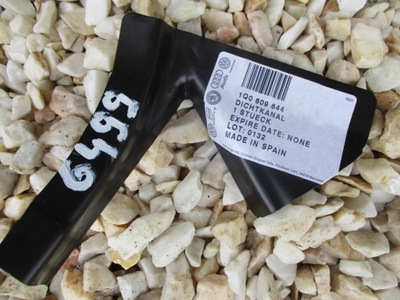 Vw eos канал кронштейн напрямна фото №1