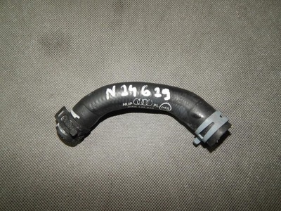 Audi a4 b9 шланг wąż труба wody 8w0145930 фото №1