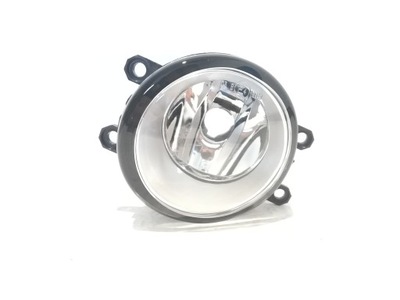 TOYOTA RAV-4 06-13R HALOGEN LAMP LAMP PRZECIWMGLOWA - milautoparts-fr.ukrlive.com