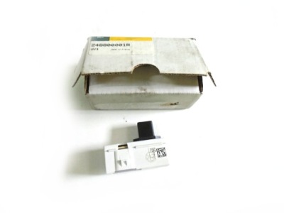 Датчик ременів подушка безпеки 248800001r dacia dokker фото №1