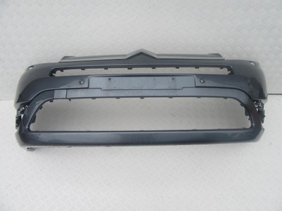 CITROEN C4 GRAND PICASSO I 1 06-10 CHROME AVANT - milautoparts-fr.ukrlive.com