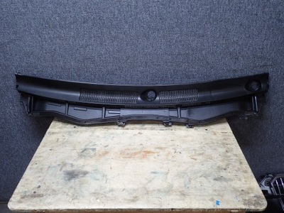 Жабо toyota iq фото №1