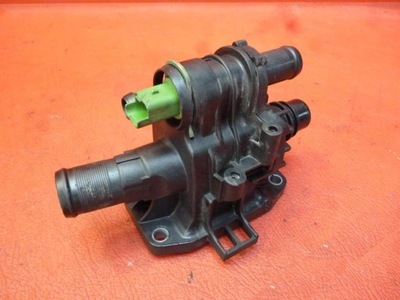 CORPS DE THERMOSTAT PEUGEOT 206 306 1.6 HDI TDCI - milautoparts-fr.ukrlive.com