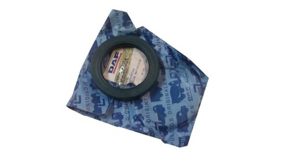 Сальник 62x89,15x12,7 daf wał грм 0592684 фото №1